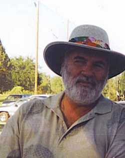 Kenny Rogers photo